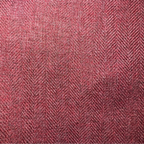 Le Suit Petite Women’s Pink Skirt Suit Set - Picture 5 of 5